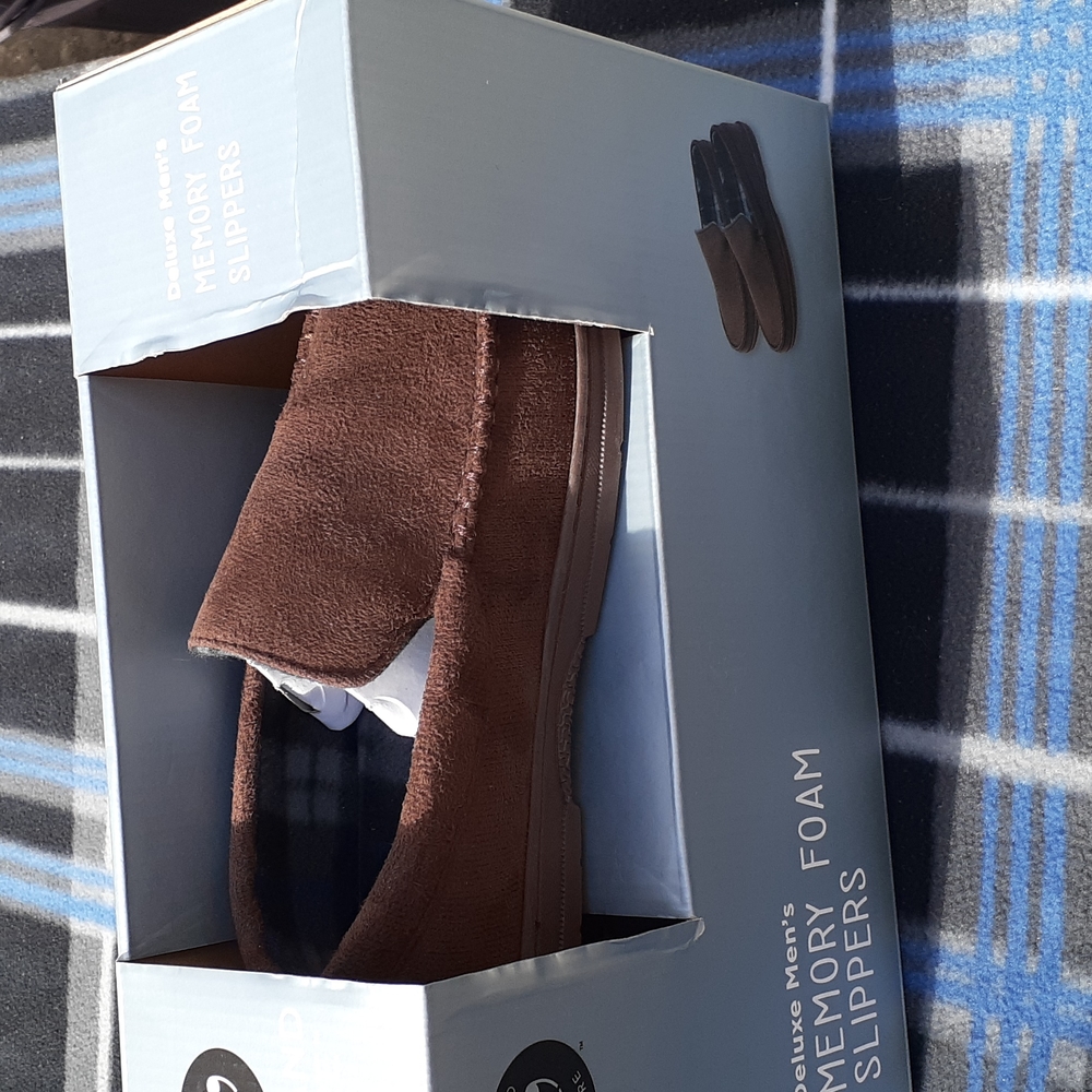 Men Slippers